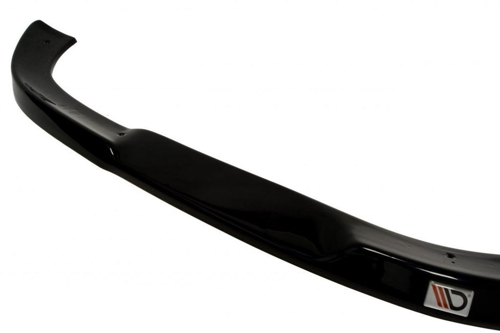 Front splitter mercedes slk r171 standard bumper