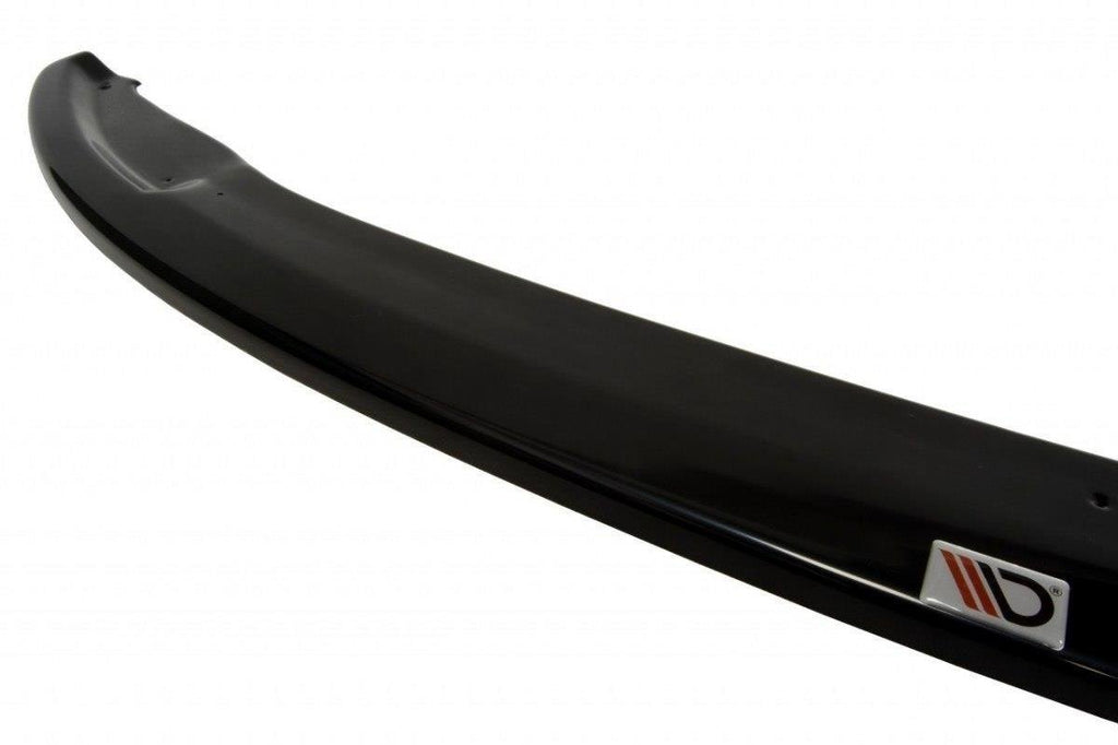 Front splitter mini cooper