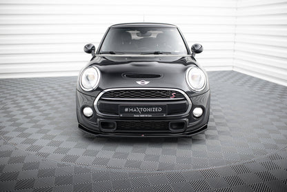 Front Splitter Mini Cooper S MK3 Esipuhe 3-ovinen (F56)