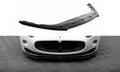 Front splitter maserati granturismo mk1