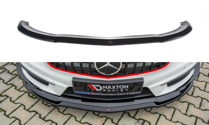 Front halkeaa Mercedes A45 AMG W176