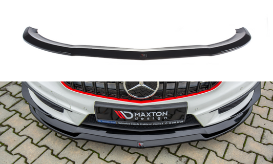 Front halkeaa Mercedes A45 AMG W176