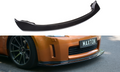 Front Split Nissan 350Z
