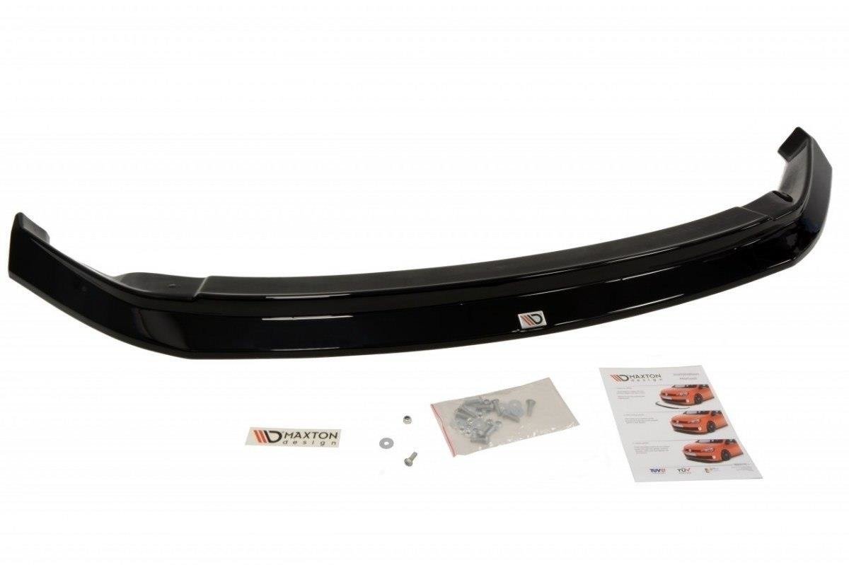 Front splitter nissan 370z