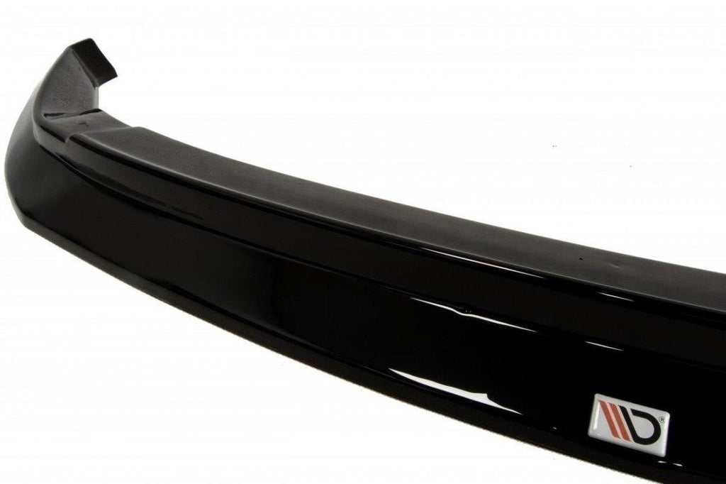 Front splitter nissan 370z