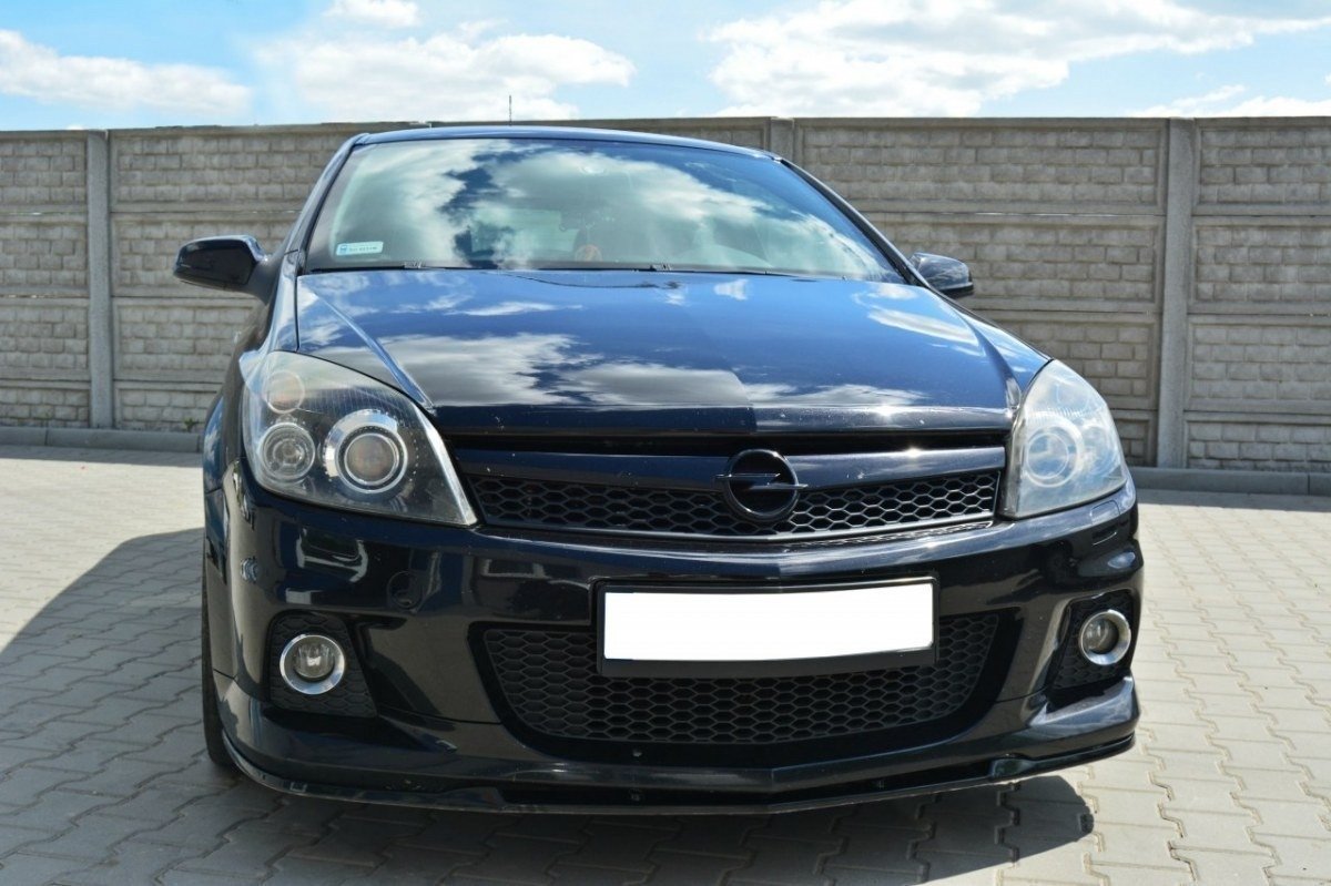 Front Splits Opel Astra H OPC / VXR NURBBURG