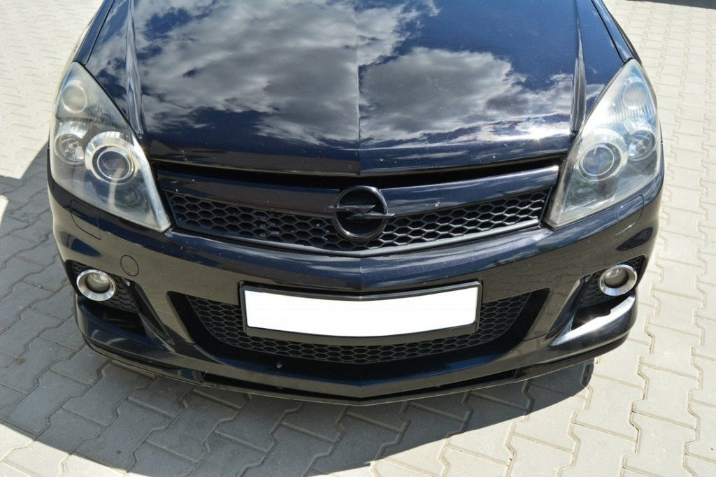 Front Splits Opel Astra H OPC / VXR NURBBURG