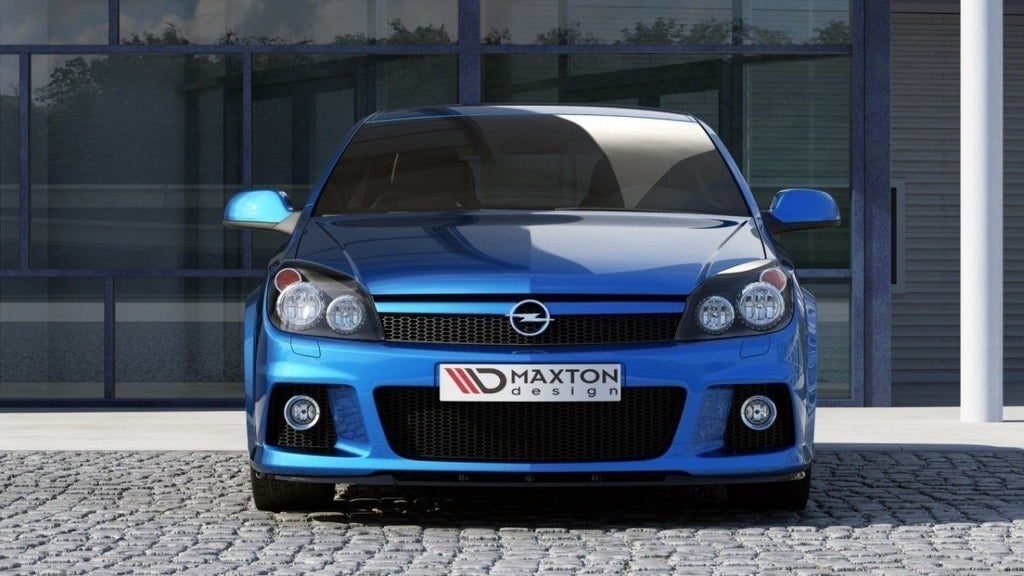 Front Splits Opel Astra H OPC / VXR NURBBURG
