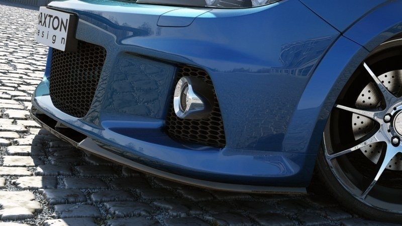 Front Splits Opel Astra H OPC / VXR NURBBURG