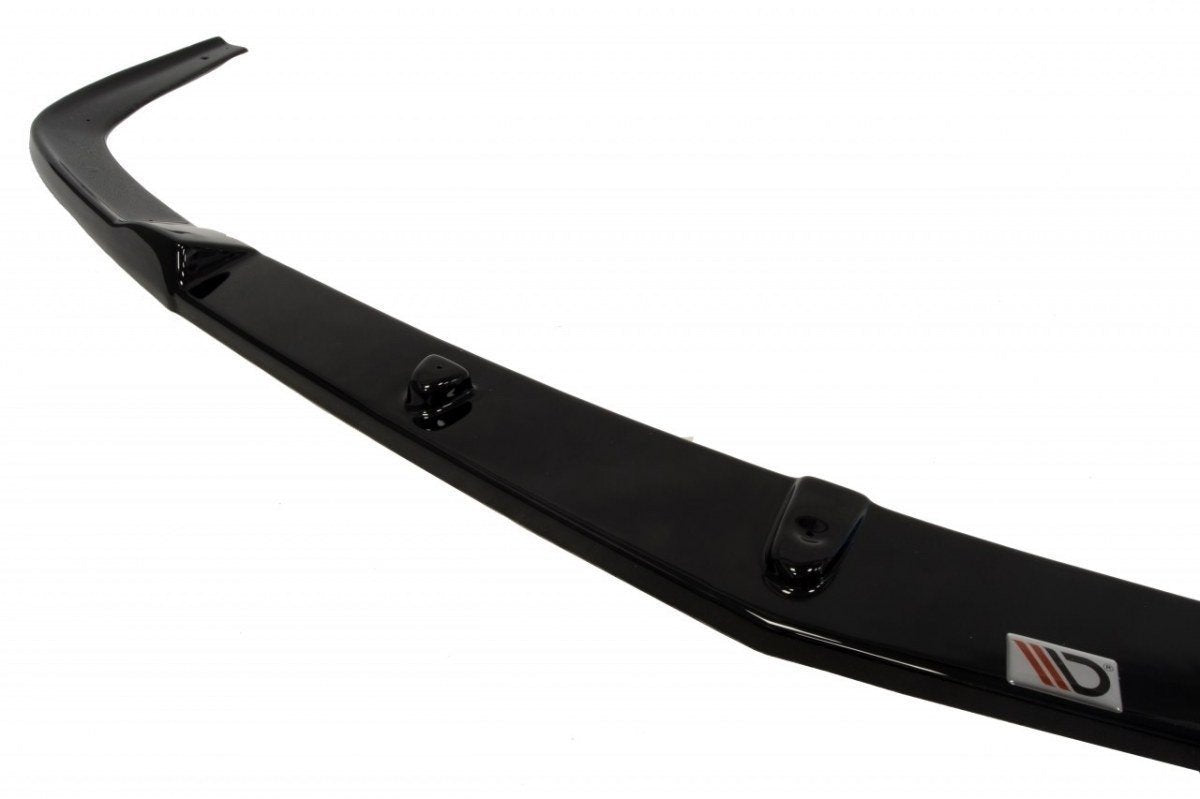 Front splitter opel astra h opc / vxr nurburg