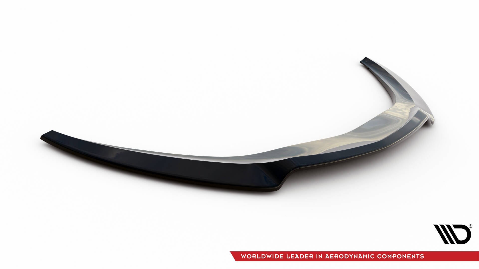Front Splits Opel Astra J OPC / VXR v.2