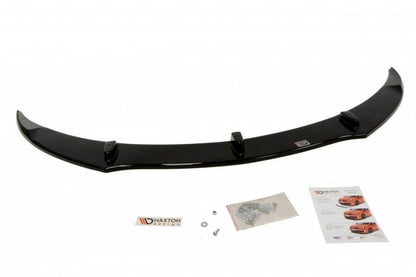 Front Split Opel Insignia mk1 Facelift -malli