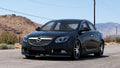 Front Splits Opel Insignia MK1 Forordmodel