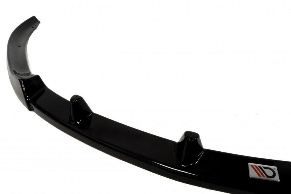 Front splitter opel insignia opc line nurburg