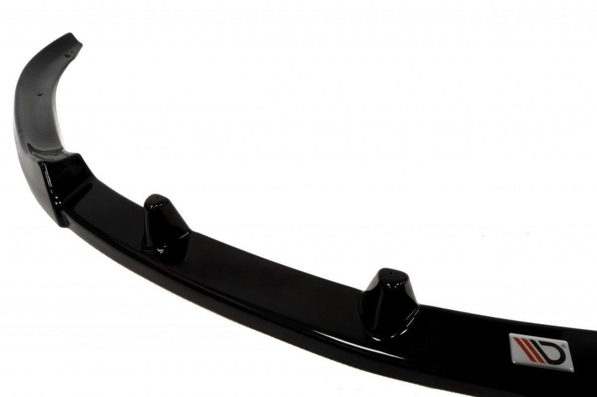 Front splitter opel insignia opc line nurburg