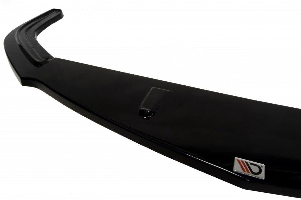 Front halkaisee Opel Zafira B OPC / VXR