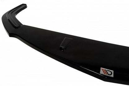 Front halkaisee Opel Zafira B OPC / VXR