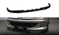 Front splitter peugeot 206 (for: cc, rc, gti, s16, xsi, xs, sport)