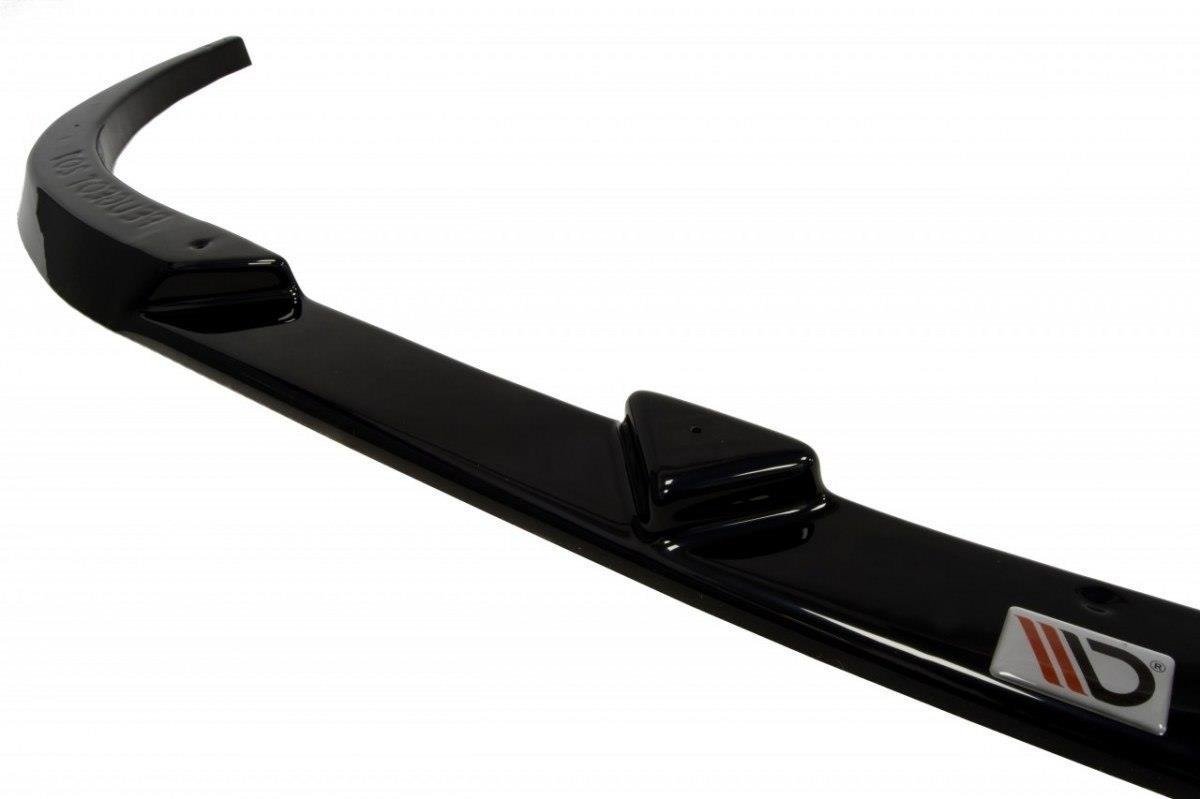 Front Shkitter Peugeot 207 Esipuhe malli