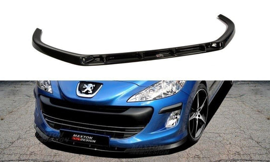 Front Shkitter Peugeot 308 Esipuhe malli