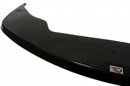 Front splitter porsche 911 gt3 (996)