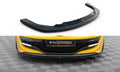 Front splitter renault megane 3 rs v.1
