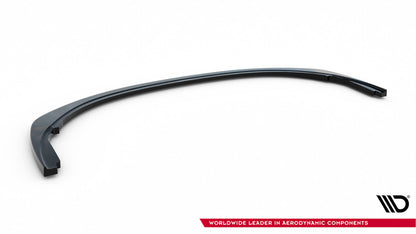 Front halkaisee Renault Megane 3 Rs V.2