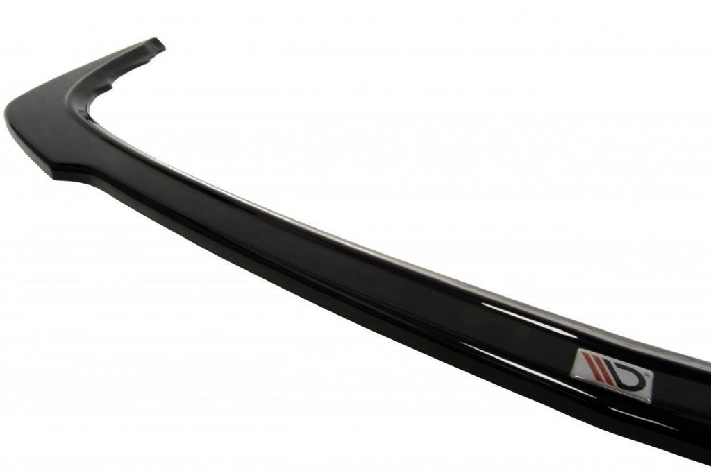 Front splitter renault megane ii rs (facelift)