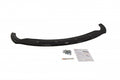 Front splitter seat ibiza 4 sportcoupe (preface)