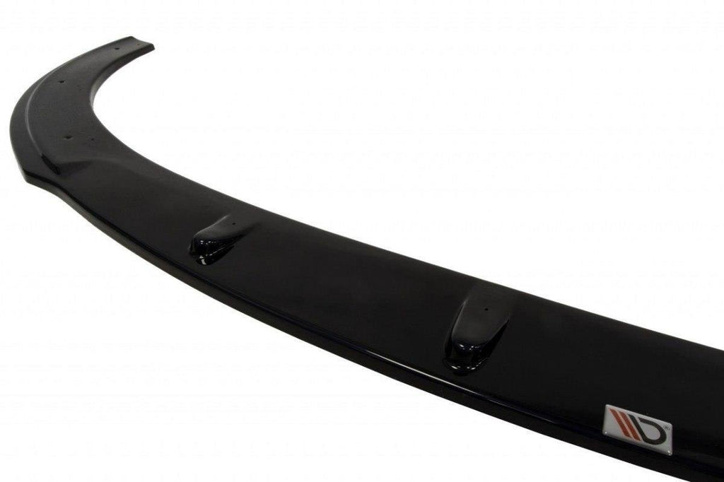 Front splitter seat ibiza iv cupra(6j) preface model