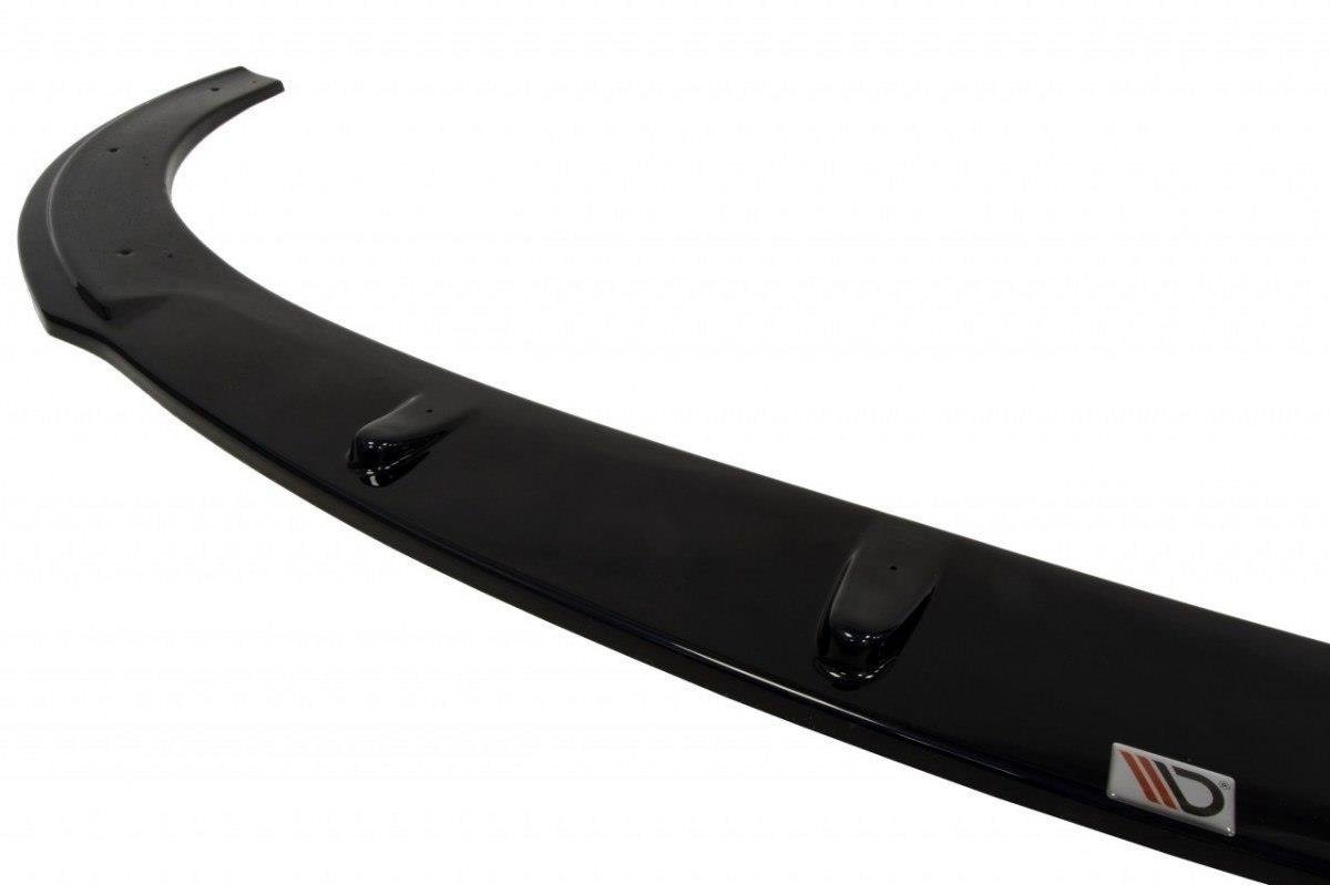 Front splitter seat ibiza iv cupra(6j) preface model