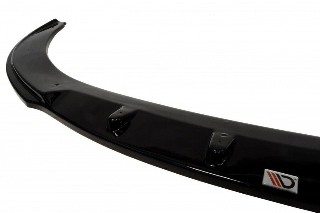 Front splitter seat ibiza iv fr (6j) preface model