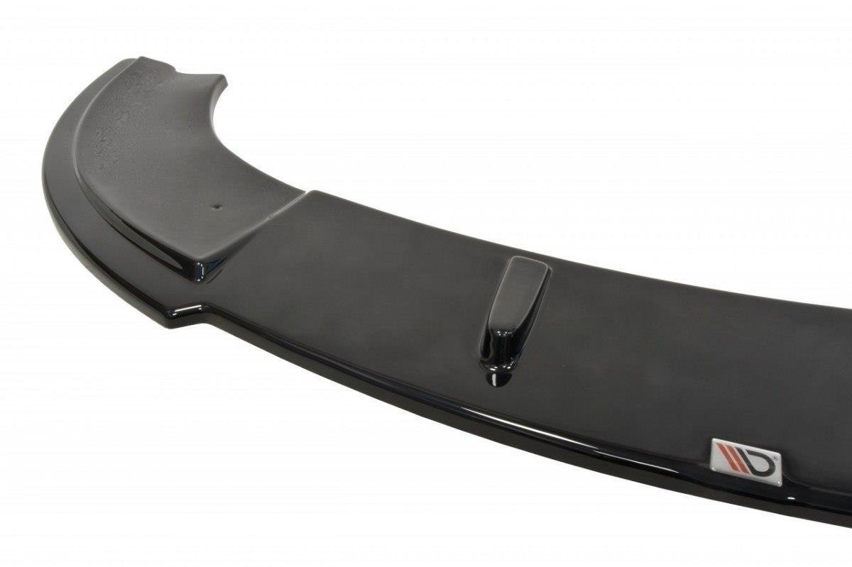Front splitter seat leon mk2 ms design