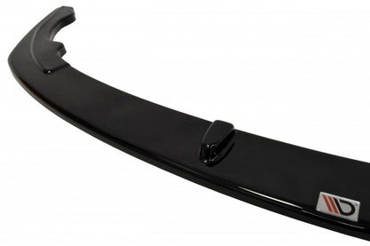 Front splitter toyota celica t23 ts preface