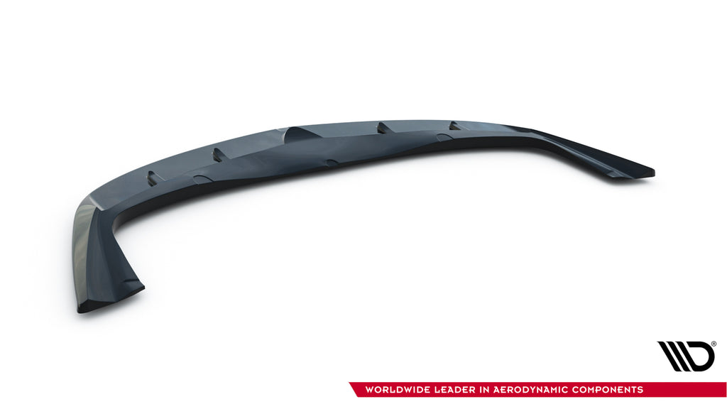 Front splitter v.1 alfa romeo gt
