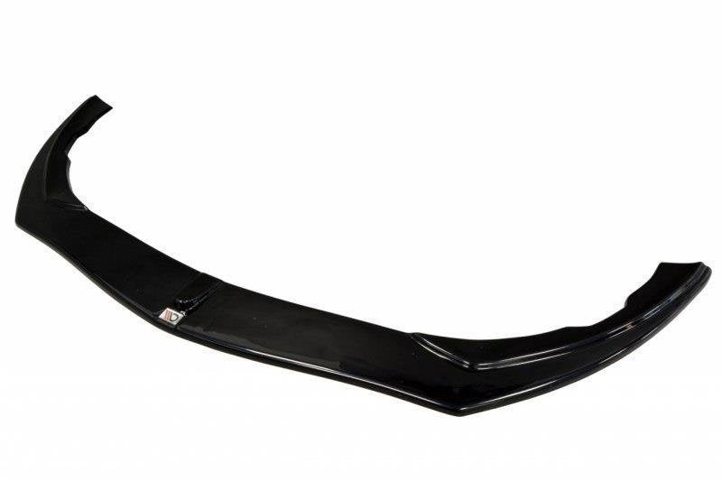 Front splitter v.1 alfa romeo giulietta