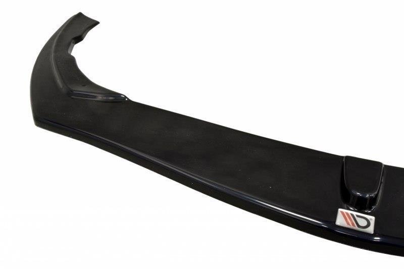 Front splitter v.1 alfa romeo giulietta