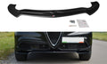 Front splitter v.1 alfa romeo stelvio