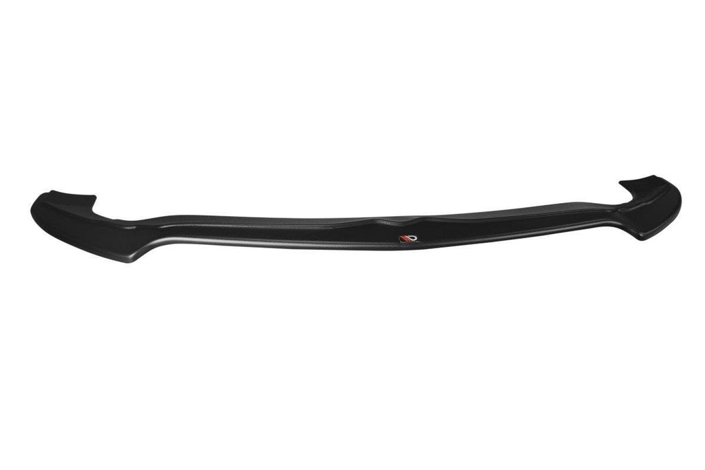 Front splitter v.1 alfa romeo stelvio