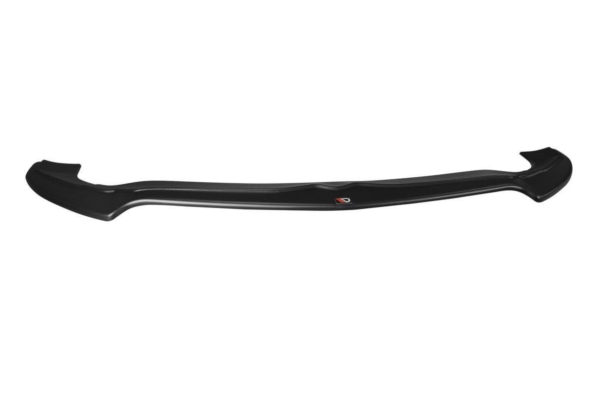 Front splitter v.1 alfa romeo stelvio