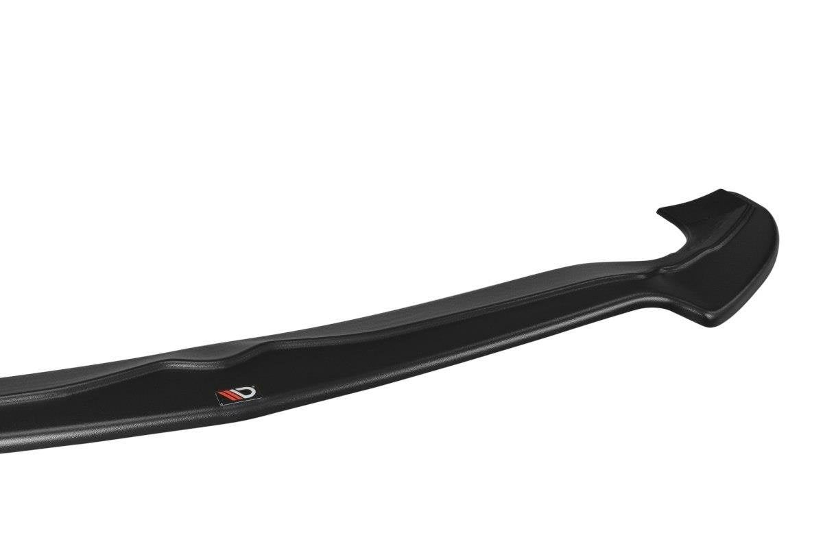 Front splitter v.1 alfa romeo stelvio