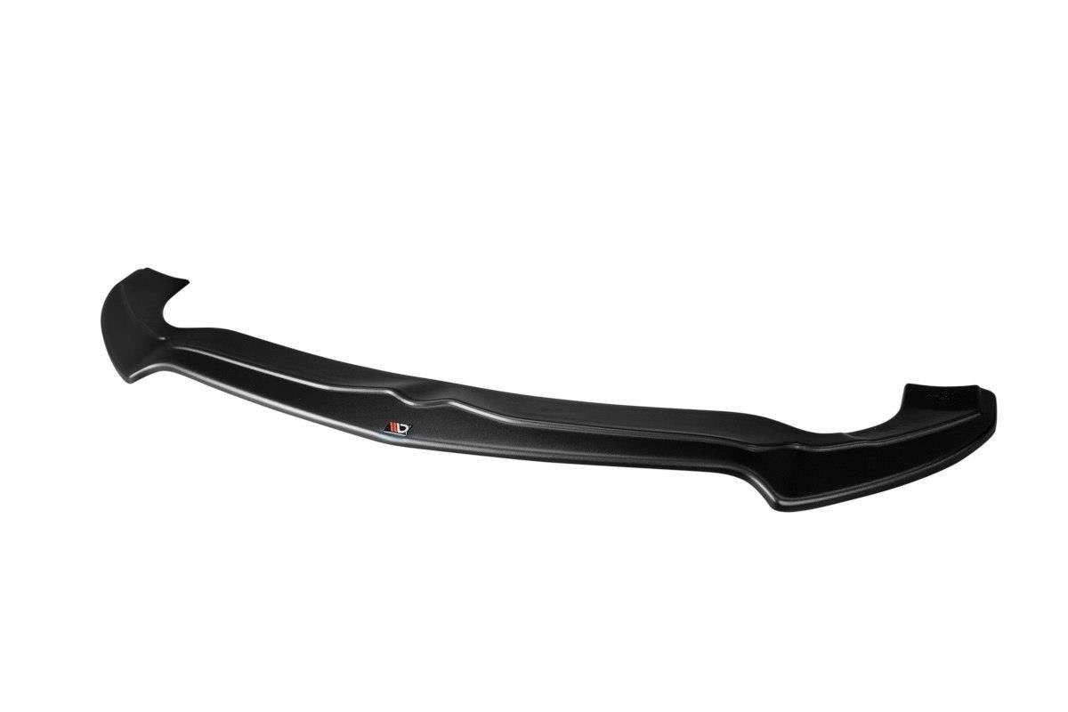 Front splitter v.1 alfa romeo stelvio