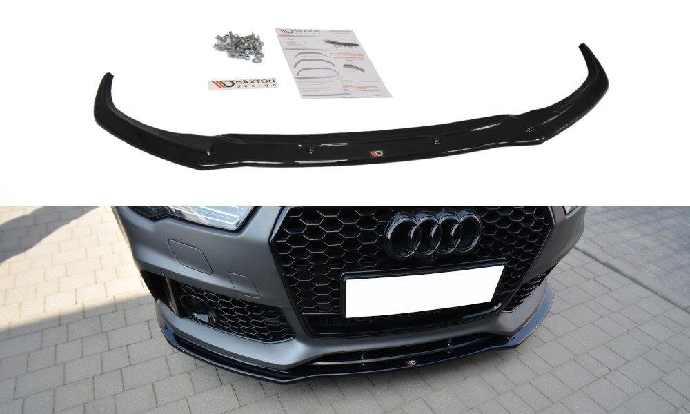 Frontopdelinger v.1 Audi Rs7 C7