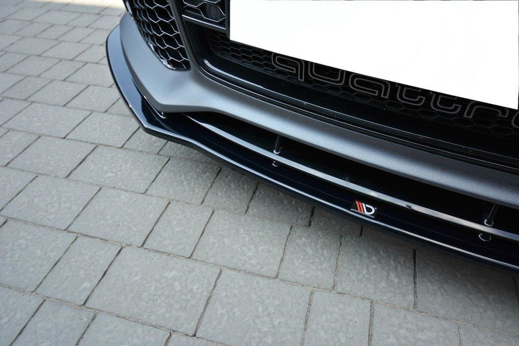 Frontopdelinger v.1 Audi Rs7 C7