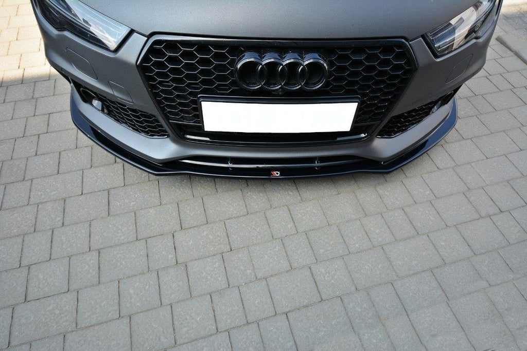 Frontopdelinger v.1 Audi Rs7 C7