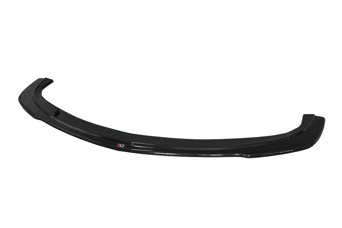 Front splitter v.1 bentley continental gt