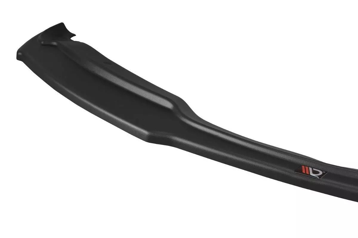 Front splits v.1 bmw 3 e90 mpack