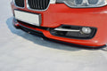 Front splits v.1 BMW 3 F30