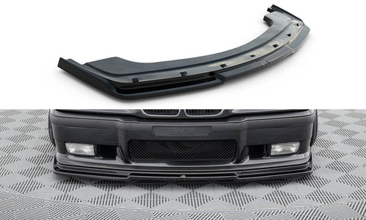 Front Splits V.1 BMW M3 / 3 M-Pack E36 Coupe