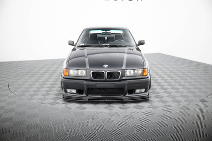 Front Splits V.1 BMW M3 / 3 M-Pack E36 Coupe